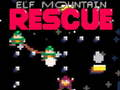 Peli Elf Mountain Rescue verkossa