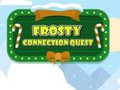 Peli Frosty Connection -yritys verkossa
