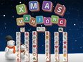 Peli Xmas Mahjong -laatat 2023  verkossa
