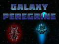 Peli Galaxy Peregrine verkossa