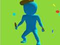 Peli Stickman Merge Battle: Arena verkossa