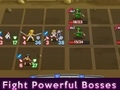 Peli Tavern Rumble: Roguelike Card  verkossa