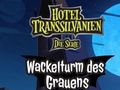 Peli Hotelli Transylvania Blobbi Tower of Horror  verkossa
