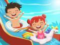 Peli Aquapark Fun Loop verkossa