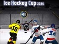 Peli Jääkiekkocup 2024  verkossa