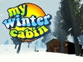Peli Minun talvimökki  verkossa