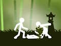 Peli Shadow Stickman -taistelu  verkossa