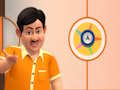 Peli TMKOC -ilmakiekko verkossa