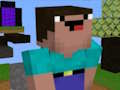 Peli Parkour -blockcraft verkossa
