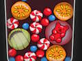 Peli Candy Pop: Sokeri Rush verkossa