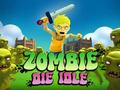 Peli Zombie diedle verkossa