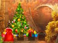 Peli Wintry Elf Escape peli  verkossa