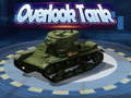 Peli Overlook Tank verkossa