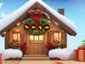Peli Twin Trouble Christmas Escape verkossa