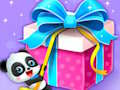 Peli Baby Panda Kids Askartelu DIY  verkossa
