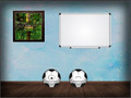 Peli Amgel Easy Room Escape 144 verkossa