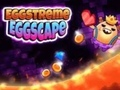 Peli Eggstreme Eggscape verkossa