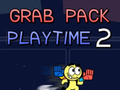 Peli Grab Pack Playtime 2 verkossa