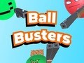 Peli Ball Busterit  verkossa