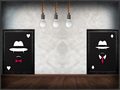 Peli Amgel Easy Room Escape 80 verkossa