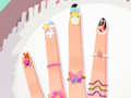 Peli Sisustus Nail Art  verkossa