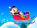Peli Disney Junior Maagiset lomat verkossa