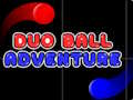 Peli Duo Ball -seikkailu  verkossa