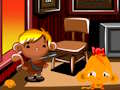 Peli Apina Go Happy Stage 800 verkossa