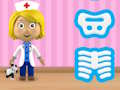 Peli Alice The Bonesin maailma  verkossa