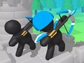 Peli Yhdistä Archer Defense  verkossa