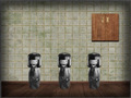 Peli Amgel Easy Room Escape 96 verkossa