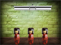 Peli Amgel Easy Room Escape 131 verkossa
