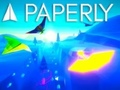 Peli Paperi: Paper Plane Adventure  verkossa