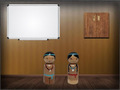 Peli Amgel Easy Room Escape 125 verkossa