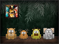 Peli Amgel Easy Room Escape 126 verkossa