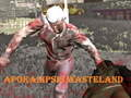 Peli Apokalpsis Wasteland verkossa