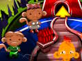 Peli Apina Go Happy Stage 802 verkossa