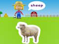 Peli Alice Farm Animals -maailma  verkossa