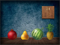 Peli Amgel Easy Room Escape 123 verkossa