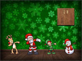 Peli Amgel New Year Room Pakes 7 verkossa