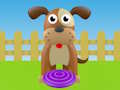 Peli Alice My Dog -maailma  verkossa