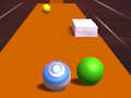 Peli Ball Run Jumper 3D verkossa