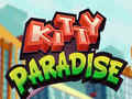 Peli Kitty Paratiisi  verkossa