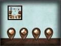 Peli Amgel Easy Room Escape 98 verkossa