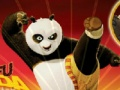 Peli Kungfu Panda Kuolemaottelu  verkossa