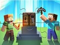 Peli Palapeli: Blockman Memories  verkossa