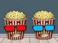 Peli Popping Adventure Etsi Popcorn Guy  verkossa