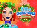 Peli Ellie joulumeikki  verkossa