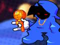 Peli Perjantai-ilta Funkin Shadow Wizard Money Mod  verkossa