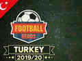 Peli Football Heads: Turkki 2019/20  verkossa